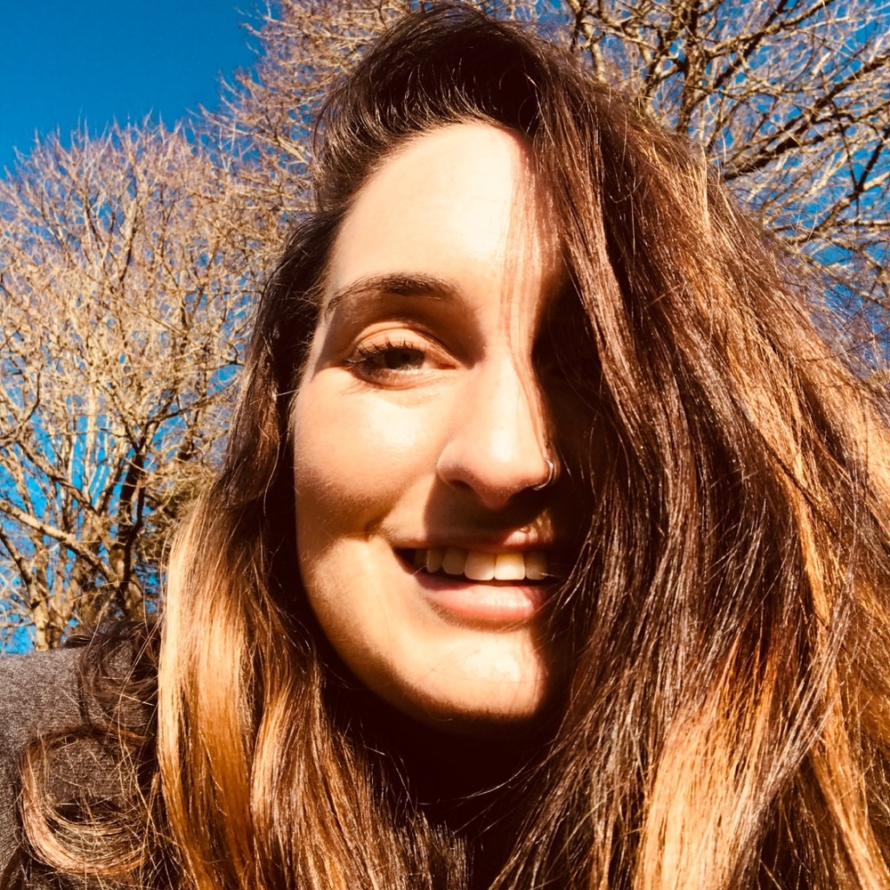 Meet your Posher, Anya